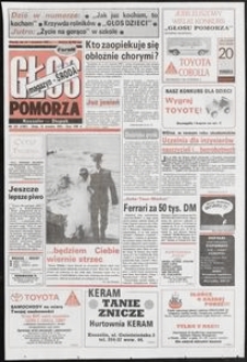 Głos Pomorza, 1992, wrzesień, nr 223