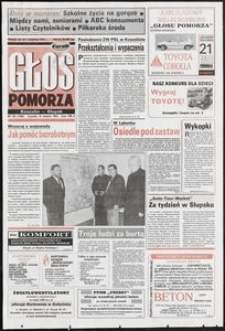 Głos Pomorza, 1992, wrzesień, nr 224