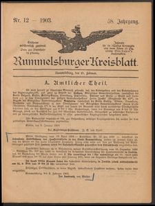 Rummelsburger Kreisblatt 1903 No 12