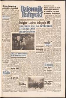 Dziennik Bałtycki, 1958, nr 295
