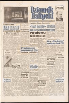 Dziennik Bałtycki, 1958, nr 300