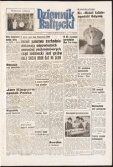 Dziennik Bałtycki, 1958, nr 308