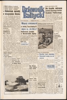 Dziennik Bałtycki, 1958, nr 138
