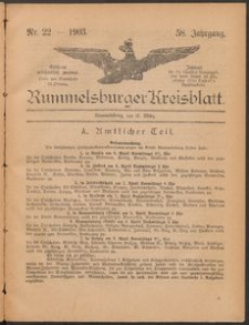 Rummelsburger Kreisblatt 1903 No 22