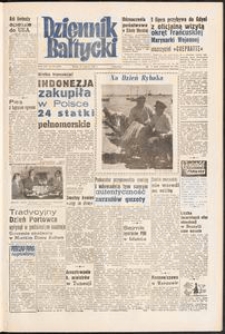 Dziennik Bałtycki, 1958, nr 151