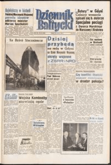 Dziennik Bałtycki, 1958, nr 152