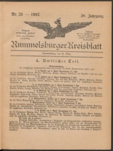Rummelsburger Kreisblatt 1903 No 24