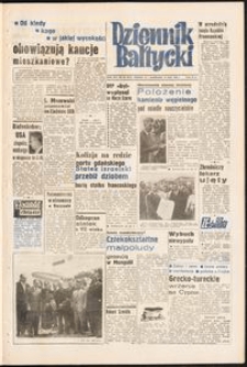 Dziennik Bałtycki, 1958, nr 165