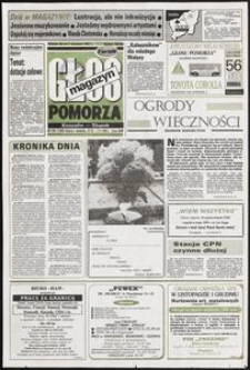 Głos Pomorza, 1992, październik, nr 256
