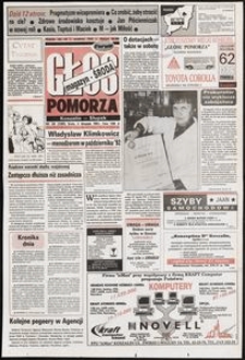 Głos Pomorza, 1992, listopad, nr 259