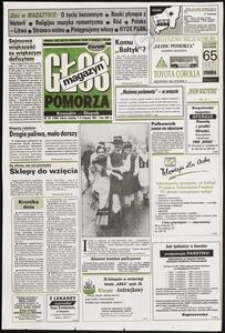 Głos Pomorza, 1992, listopad, nr 262