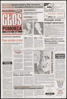 Głos Pomorza, 1992, grudzień, nr 284