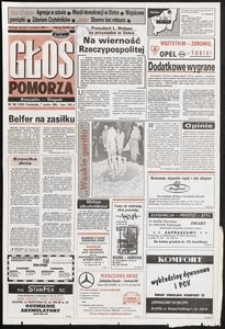 Głos Pomorza, 1992, grudzień, nr 286