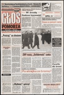 Głos Pomorza, 1992, grudzień, nr 287