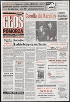 Głos Pomorza, 1992, grudzień, nr 289