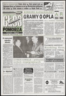 Głos Pomorza, 1992, grudzień, nr 298