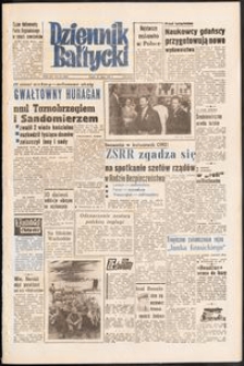 Dziennik Bałtycki, 1958, nr 175