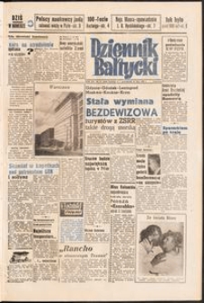 Dziennik Bałtycki, 1958, nr 177