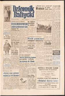 Dziennik Bałtycki, 1958, nr 182