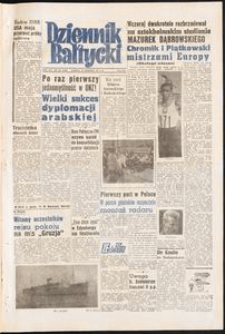 Dziennik Bałtycki, 1958, nr 200