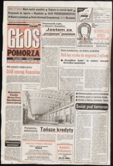 Głos Pomorza, 1993, marzec, nr 49