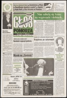 Głos Pomorza, 1993, marzec, nr 54
