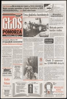 Głos Pomorza, 1993, marzec, nr 55