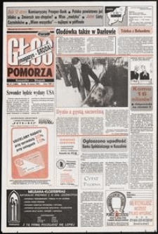 Głos Pomorza, 1993, marzec, nr 57