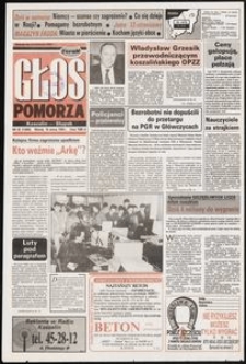 Głos Pomorza, 1993, marzec, nr 62