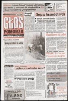 Głos Pomorza, 1993, marzec, nr 64