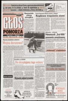 Głos Pomorza, 1993, marzec, nr 65