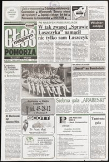 Głos Pomorza, 1993, marzec, nr 66