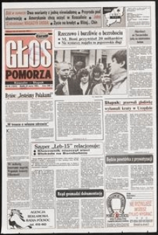 Głos Pomorza, 1993, marzec, nr 68