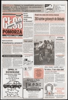 Głos Pomorza, 1993, marzec, nr 69