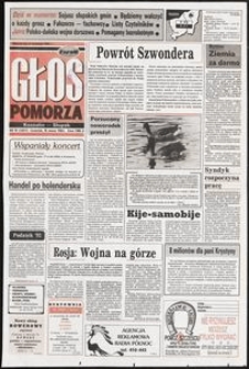 Głos Pomorza, 1993, marzec, nr 70