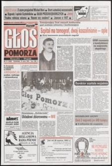 Głos Pomorza, 1993, marzec, nr 73
