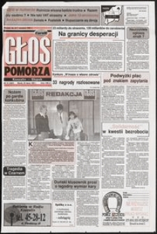 Głos Pomorza, 1993, marzec, nr 74