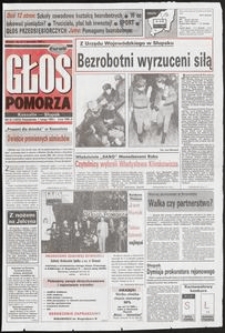 Głos Pomorza, 1993, luty, nr 25