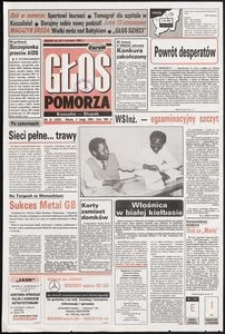 Głos Pomorza, 1993, luty, nr 26