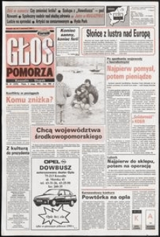 Głos Pomorza, 1993, luty, nr 29