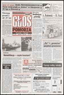 Głos Pomorza, 1993, luty, nr 31