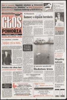 Głos Pomorza, 1993, luty, nr 32