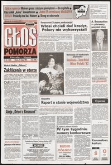 Głos Pomorza, 1993, luty, nr 38