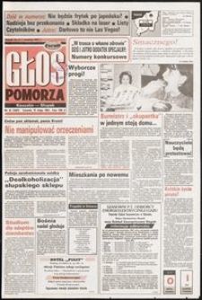 Głos Pomorza, 1993, luty, nr 40