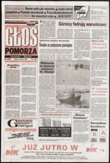Głos Pomorza, 1993, styczeń, nr 2