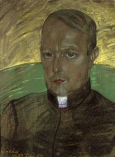 Portrait H. Hilchen's