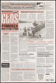 Głos Pomorza, 1993, styczeń, nr 8