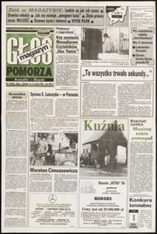Głos Pomorza, 1993, styczeń, nr 12