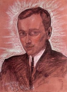 Portrait Jan Leszczyński's[2]