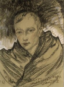 Portrait Jan Leszczyński's [3]